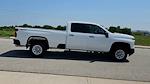New 2025 Chevrolet Silverado 3500 Work Truck Crew Cab 4WD Pickup for sale #SF295215 - photo 9