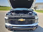 New 2025 Chevrolet Silverado 3500 Work Truck Crew Cab 4WD Pickup for sale #SF295215 - photo 29