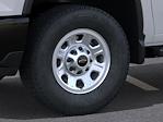 New 2025 Chevrolet Silverado 3500 Work Truck Crew Cab 4WD Pickup for sale #SF295215 - photo 9