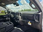 New 2025 Chevrolet Silverado 2500 Custom Crew Cab 4WD SRW Pickup for sale #SF297233 - photo 28