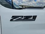 New 2025 Chevrolet Silverado 2500 Custom Crew Cab 4WD SRW Pickup for sale #SF297233 - photo 31