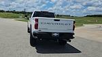 New 2025 Chevrolet Silverado 2500 Custom Crew Cab 4WD SRW Pickup for sale #SF297233 - photo 8
