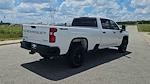 New 2025 Chevrolet Silverado 2500 Custom Crew Cab 4WD SRW Pickup for sale #SF297233 - photo 2