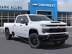 New 2025 Chevrolet Silverado 2500 Custom Crew Cab 4WD SRW Pickup for sale #SF297372 - photo 7