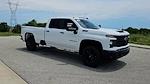 New 2025 Chevrolet Silverado 2500 Custom Crew Cab 4WD SRW Pickup for sale #SF297957 - photo 3