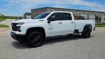 New 2025 Chevrolet Silverado 2500 Custom Crew Cab 4WD SRW Pickup for sale #SF297957 - photo 5