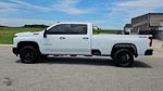 New 2025 Chevrolet Silverado 2500 Custom Crew Cab 4WD SRW Pickup for sale #SF297957 - photo 6