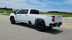 New 2025 Chevrolet Silverado 2500 Custom Crew Cab 4WD SRW Pickup for sale #SF297957 - photo 7