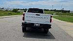 New 2025 Chevrolet Silverado 2500 Custom Crew Cab 4WD SRW Pickup for sale #SF297957 - photo 8
