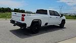 New 2025 Chevrolet Silverado 2500 Custom Crew Cab 4WD SRW Pickup for sale #SF297957 - photo 2