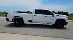 New 2025 Chevrolet Silverado 2500 Custom Crew Cab 4WD SRW Pickup for sale #SF297957 - photo 9