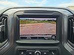 New 2025 Chevrolet Silverado 2500 Custom Crew Cab 4WD SRW Pickup for sale #SF297957 - photo 14