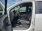New 2025 Chevrolet Silverado 2500 Custom Crew Cab 4WD SRW Pickup for sale #SF297957 - photo 18