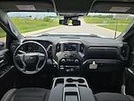 New 2025 Chevrolet Silverado 2500 Custom Crew Cab 4WD SRW Pickup for sale #SF297957 - photo 19