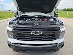 New 2025 Chevrolet Silverado 2500 Custom Crew Cab 4WD SRW Pickup for sale #SF297957 - photo 27