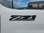 New 2025 Chevrolet Silverado 2500 Custom Crew Cab 4WD SRW Pickup for sale #SF297957 - photo 29