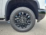 New 2025 Chevrolet Silverado 2500 Custom Crew Cab 4WD SRW Pickup for sale #SF297957 - photo 30