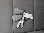 New 2025 Chevrolet Silverado 2500 Custom Crew Cab 4WD SRW Pickup for sale #SF297957 - photo 32