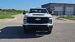 New 2025 Chevrolet Silverado 3500 Work Truck Crew Cab Cab Chassis for sale #SF299186 - photo 4