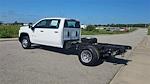 New 2025 Chevrolet Silverado 3500 Work Truck Crew Cab Cab Chassis for sale #SF299186 - photo 7