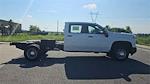 New 2025 Chevrolet Silverado 3500 Work Truck Crew Cab Cab Chassis for sale #SF299186 - photo 9