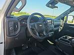 New 2025 Chevrolet Silverado 3500 Work Truck Crew Cab Cab Chassis for sale #SF299186 - photo 10