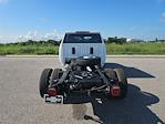 New 2025 Chevrolet Silverado 3500 Work Truck Crew Cab Cab Chassis for sale #SF299186 - photo 24