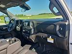 New 2025 Chevrolet Silverado 3500 Work Truck Crew Cab Cab Chassis for sale #SF299186 - photo 27