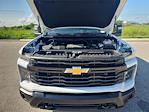 New 2025 Chevrolet Silverado 3500 Work Truck Crew Cab Cab Chassis for sale #SF299186 - photo 28