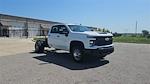 New 2025 Chevrolet Silverado 3500 Work Truck Crew Cab Cab Chassis for sale #SF299380 - photo 3