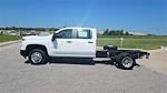 New 2025 Chevrolet Silverado 3500 Work Truck Crew Cab Cab Chassis for sale #SF299380 - photo 6
