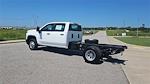New 2025 Chevrolet Silverado 3500 Work Truck Crew Cab Cab Chassis for sale #SF299380 - photo 7