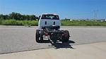 New 2025 Chevrolet Silverado 3500 Work Truck Crew Cab Cab Chassis for sale #SF299380 - photo 8