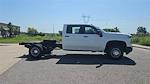 New 2025 Chevrolet Silverado 3500 Work Truck Crew Cab Cab Chassis for sale #SF299380 - photo 9