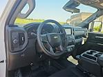 New 2025 Chevrolet Silverado 3500 Work Truck Crew Cab Cab Chassis for sale #SF299380 - photo 10