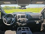 New 2025 Chevrolet Silverado 3500 Work Truck Crew Cab Cab Chassis for sale #SF299380 - photo 18