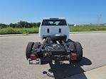 New 2025 Chevrolet Silverado 3500 Work Truck Crew Cab Cab Chassis for sale #SF299380 - photo 24