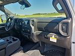 New 2025 Chevrolet Silverado 3500 Work Truck Crew Cab Cab Chassis for sale #SF299380 - photo 27