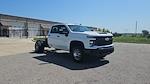 New 2025 Chevrolet Silverado 3500 Work Truck Crew Cab Cab Chassis for sale #SF299380 - photo 3