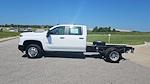 New 2025 Chevrolet Silverado 3500 Work Truck Crew Cab Cab Chassis for sale #SF299380 - photo 6