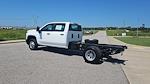 New 2025 Chevrolet Silverado 3500 Work Truck Crew Cab Cab Chassis for sale #SF299380 - photo 7