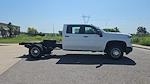 New 2025 Chevrolet Silverado 3500 Work Truck Crew Cab Cab Chassis for sale #SF299380 - photo 9