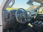 New 2025 Chevrolet Silverado 3500 Work Truck Crew Cab Cab Chassis for sale #SF299380 - photo 10