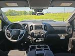 New 2025 Chevrolet Silverado 3500 Work Truck Crew Cab Cab Chassis for sale #SF299380 - photo 18