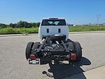 New 2025 Chevrolet Silverado 3500 Work Truck Crew Cab Cab Chassis for sale #SF299380 - photo 24