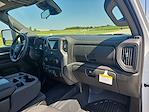 New 2025 Chevrolet Silverado 3500 Work Truck Crew Cab Cab Chassis for sale #SF299380 - photo 27