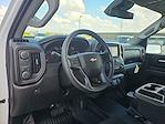 New 2025 Chevrolet Silverado 2500 Work Truck Crew Cab 4WD SRW Pickup for sale #SF302854 - photo 10