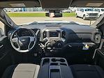 New 2025 Chevrolet Silverado 2500 Work Truck Crew Cab 4WD SRW Pickup for sale #SF302854 - photo 19