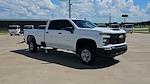New 2025 Chevrolet Silverado 2500 Work Truck Crew Cab 4WD SRW Pickup for sale #SF302854 - photo 3