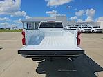 New 2025 Chevrolet Silverado 2500 Work Truck Crew Cab 4WD SRW Pickup for sale #SF302854 - photo 25